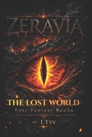 ZERAVIA: The Lost World B0GVSGN55F Book Cover