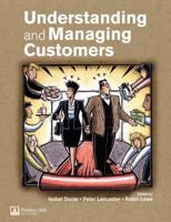 Understanding & Managing Customers 0273685627 Book Cover