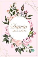 Di�rio de 1 ano 0464477743 Book Cover