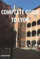 Complete Guide of Lyon 1532706502 Book Cover