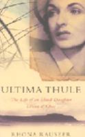 Ultima Thule: Stories From the Misty Isle - Eilean A' Cheo 1904598366 Book Cover