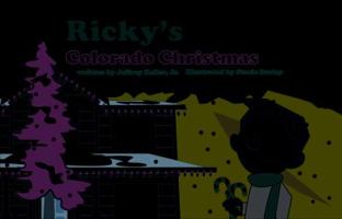 Ricky's Colorado Christmas 1935086782 Book Cover