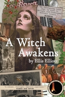 Witch Awakens : A Fire Circle Mystery 1957224479 Book Cover