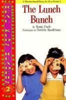 Lunch Bunch, The (Real Kids Readers, Level 2) 076132030X Book Cover