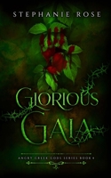 Glorious Gaia B0BTCN6KLD Book Cover