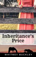 Inheritance's Price 1733626204 Book Cover