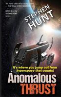 Anomalous Thrust 1838053913 Book Cover
