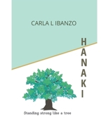 Hanaki B0DZRD3FNQ Book Cover