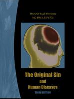 The Original Sin and Human Diseases 1490819061 Book Cover