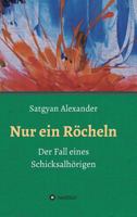 Nur ein Röcheln 3743934019 Book Cover