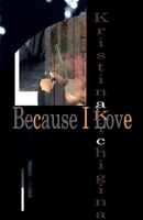 Because I Love B0DSYP3TPS Book Cover