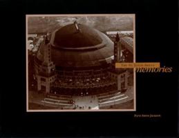 St. Louis Arena: Memories 1892920085 Book Cover