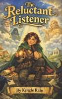 The Reluctant Listener (Elirenth) B0GNMZB4W3 Book Cover