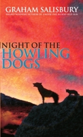 Night of the Howling Dogs 0440238390 Book Cover