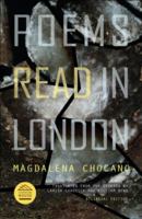 Poems Read in London 0990660168 Book Cover