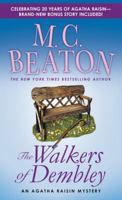 Agatha Raisin and the Walkers of Dembley 0312539134 Book Cover