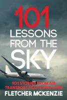 101 Lessons From The Sky 0473448831 Book Cover