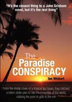 The paradise conspiracy 0473033976 Book Cover