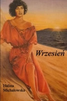Wrzesien (Polish Edition) 1794774335 Book Cover