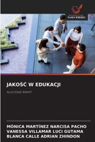 JakoSC W Edukacji (Polish Edition) 6209662099 Book Cover