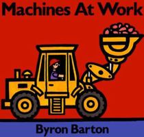 Machines at Work 069401107X Book Cover