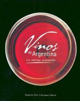 Vinos de Argentina 9874379014 Book Cover