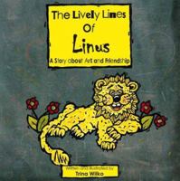 The Lively Lines of Linus 1412079454 Book Cover