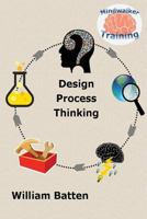 Design Process Thinking 1540381714 Book Cover