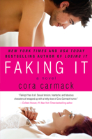 Faking It 0062273264 Book Cover