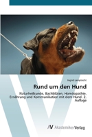 Rund um den Hund (German Edition) 6209402127 Book Cover