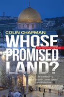 Whose Promised Land? 0745924085 Book Cover