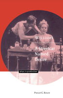 Williams: A Streetcar Named Desire 0521626102 Book Cover