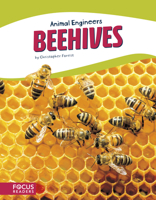 Beehives 1635178584 Book Cover