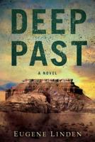 Deep Past 1948122375 Book Cover