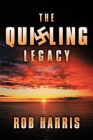 The Quisling Legacy 1449028853 Book Cover