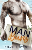 Man Buns 171784698X Book Cover