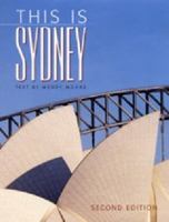 This Is Sydney 1864362146 Book Cover