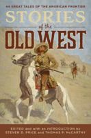 Stories of the Old West 1493031988 Book Cover