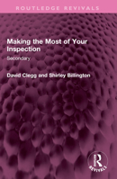 Making the Most of Your Inspection: Secondary 1032480661 Book Cover