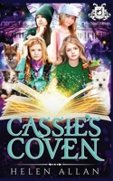 Cassie's Coven Compilation 1922469092 Book Cover