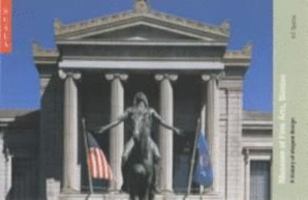 Museum of Fine Arts, Boston: Art Spaces 0878466215 Book Cover