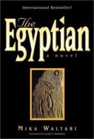 Sinuhe egyptiläinen 1556524412 Book Cover
