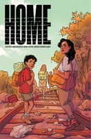 Home, Vol. 1 1534319972 Book Cover