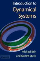 Introduction to Dynamical Systems 1107538947 Book Cover