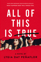 All of This is True 0062673661 Book Cover