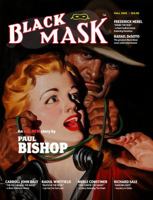 Black Mask: Fall 2016 1618272802 Book Cover