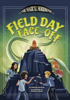 Field Day Face-Off 1669084477 Book Cover