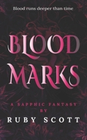 Blood Marks B0DW442QQ6 Book Cover