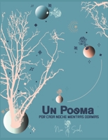 Un poema por cada noche: Mientras dormías (Spanish Edition) B08JF5KTRT Book Cover