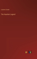 The Haarlem Legend 3368135090 Book Cover